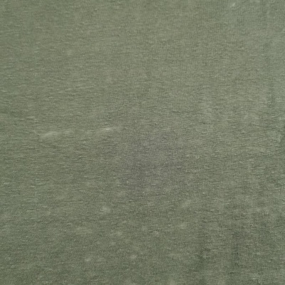 Tejido 100 % lino SEAFOAM GREEN