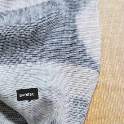 Malha Jersey Algodão c / elastano PLACE