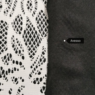 Tissu Dentelle MISSY