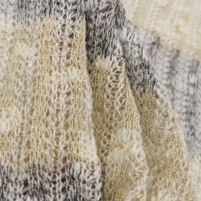 Malla Jersey Fantasía Brillo PAPIER