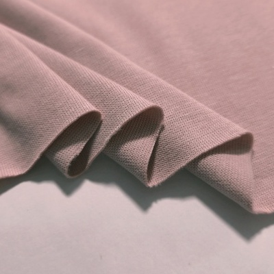 Malha canelada / rib PINK PREMIUM