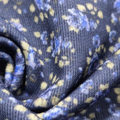 Felpa Americana poli/alg BARON