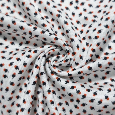 Malha Jersey Algodão SPOONFLOWER