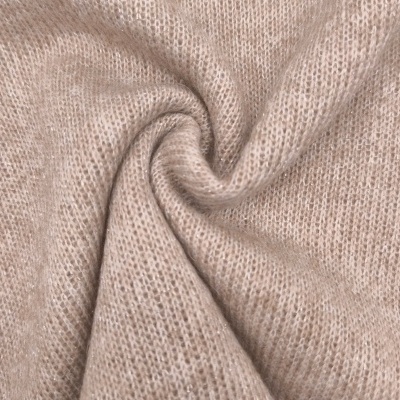 Malha Jacquard fantasia ALO