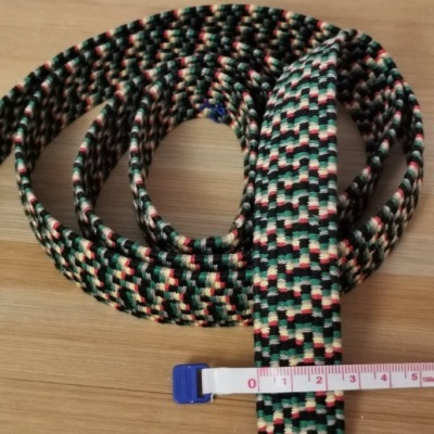 Elástico 25 mm MULTICOLOR