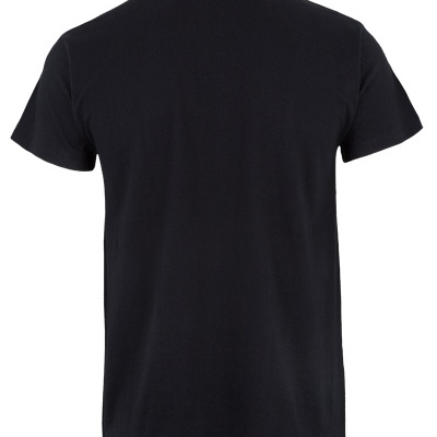 T-shirt preta mk homem