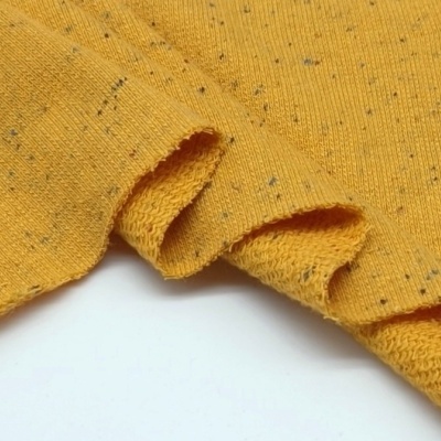 Felpa Americana algodão YELLO