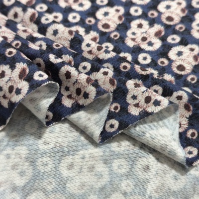 Jersey Algodão EMERY BROWN