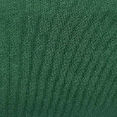 Felpa Italiana c/carda  GREEN BOTTLE