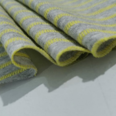 Jersey Jacquard con elastano NEZA