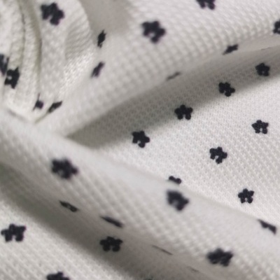 Malha Piquet Algodão PIGMEN