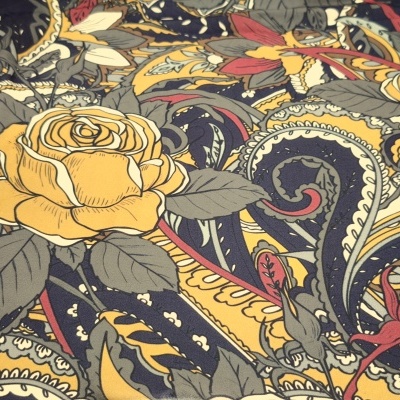 Tejido Chiffon PARAÍSO