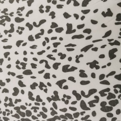 Felpa Italiana con carda  DALMATA