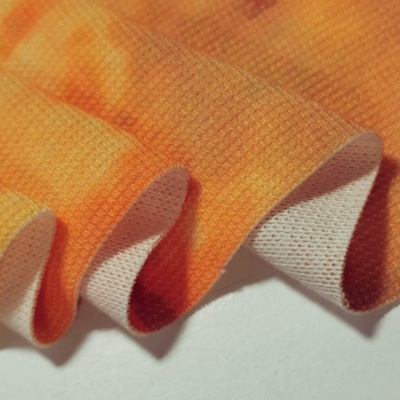 Malha Canelada / Rib MULTICOLOR