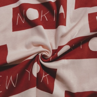 Malha Canelada/rib PARIS PINK