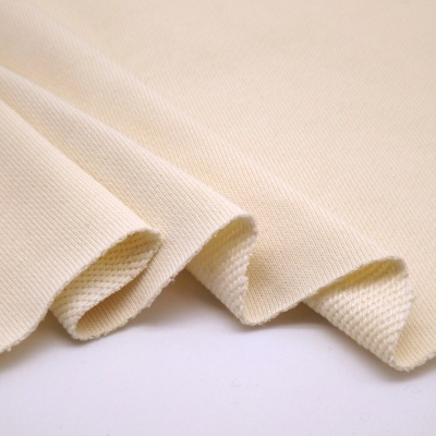 Sweat américain alg/org BUTTERCREAM