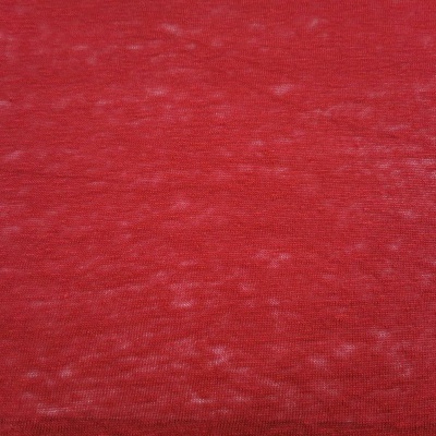 Tissu 100 % lin TIJOLO