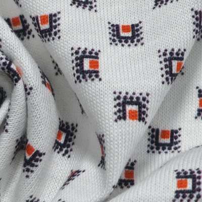 Malha Jersey Algodão HALF