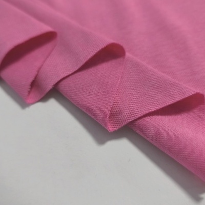 Malla acanalada/rib LIGHT PINK