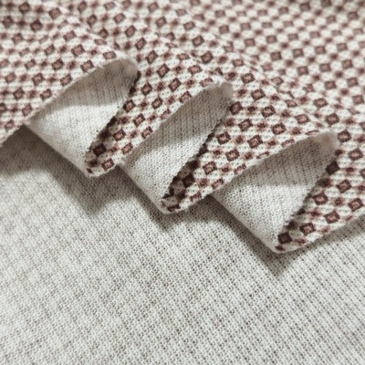 Malha Piquet Algodão DAMA