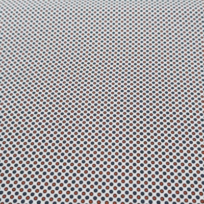 Malha Jersey Interlock algodão VIRGINIA