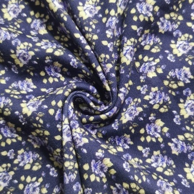 Jersey interlock BARON