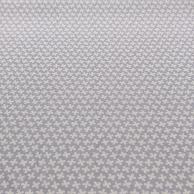 Malha Jersey Interlock algodão ANNINA