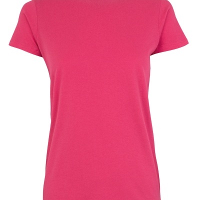 T-shirt rosa mk mulher