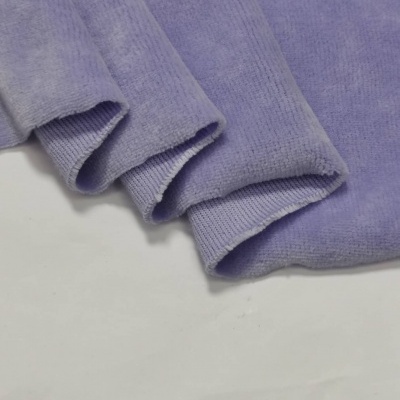 Velours CHALK VIOLET