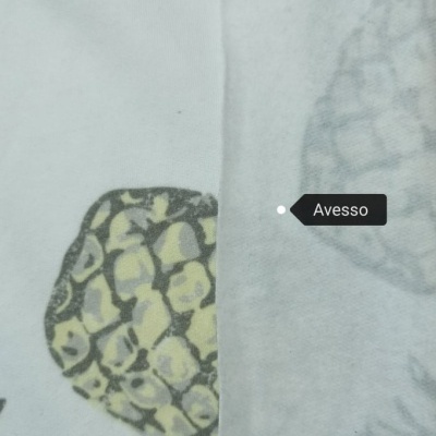 Felpa Italiana con carda