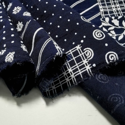 Tejido Popelín Viscosa WALL