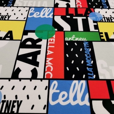 Felpa Americana alg/org STELLA