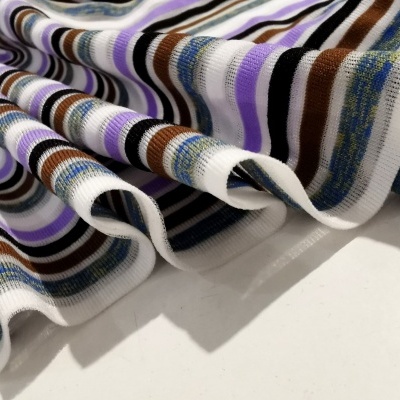 Tejido de punto con elastano