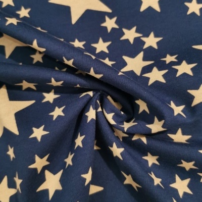 Malha Jersey Algodão MULTISTARS