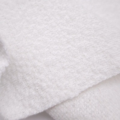 Malha Interlock Jacquard c/elastano SMAL SPOTSSMAL