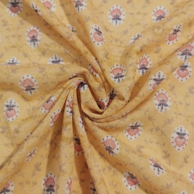 Jersey de algodón/lino SPRING