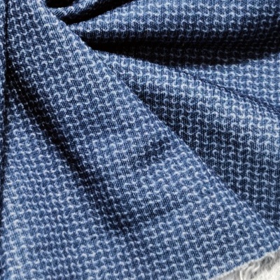 Felpa Americana poli/alg GEENBO