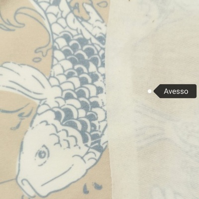 Felpa Italiana c/carda CARPAS