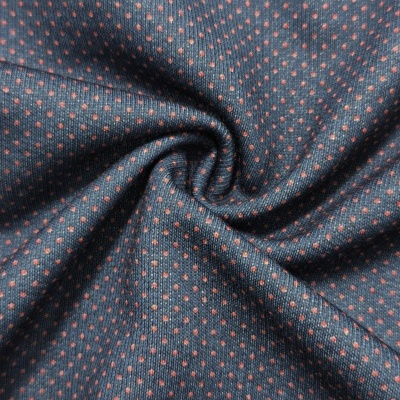 Felpa Americana poli/alg TEC POLCA RED