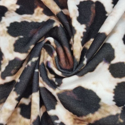 Malha Jersey c/ Elastano LEO