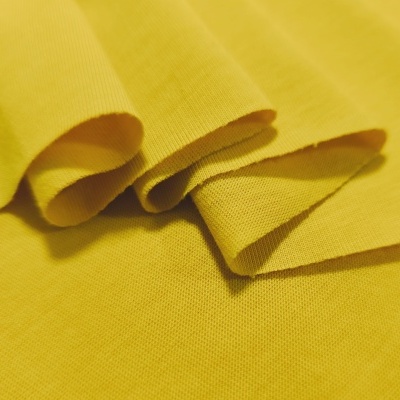 Malha Jersey Alg / org ENXOFRE