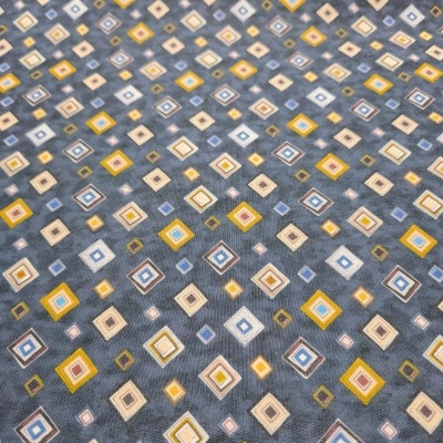 Americana Molleton alg