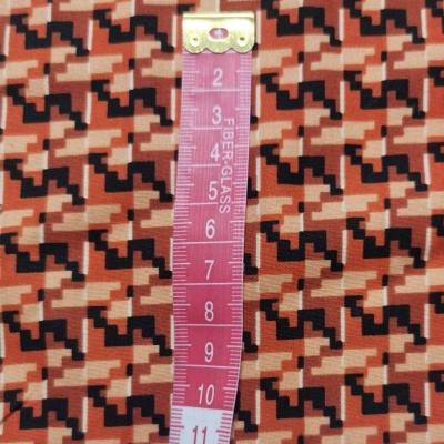 Tecido Popeline QUEBRA CABEÇA