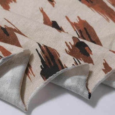 Tricot jersey coton BUFFALO