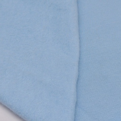 Polaire italienne avec cardage et élasthanne INSPIRE