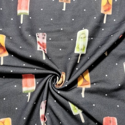 Felpa Americana pol/alg ICE-CREAM