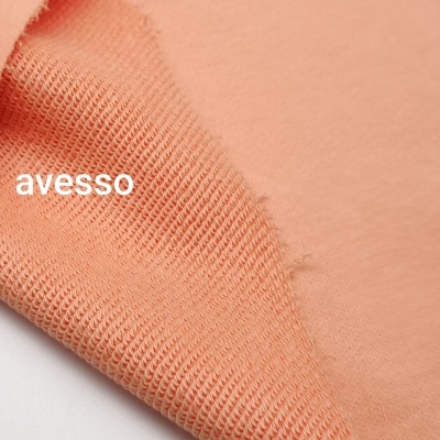 Felpa Diagonal alg/org PEACH PERFECT