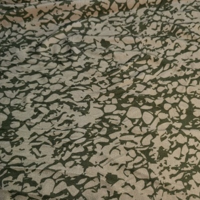 Malha Jersey c/ Elastano NUDE ARMY