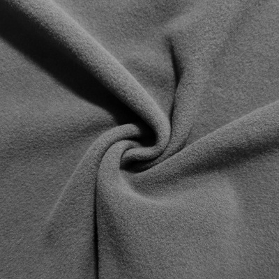 Malha Polar CINZA RATO