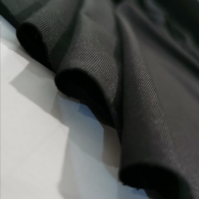 NEGRITOS Lycra jersey fabric